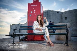 Katarina Radivojevic feet photo 2