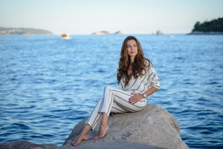 Katarina Radivojevic feet photo 1