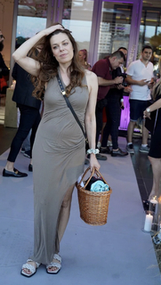 Katarina Radivojevic feet photo 2