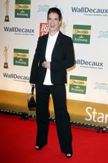 Katarina Witt feet photo thumbnail