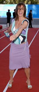 Katarina Witt feet photo thumbnail