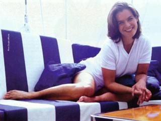 Katarina Witt feet photo thumbnail