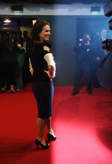 Katarina Witt feet photo thumbnail