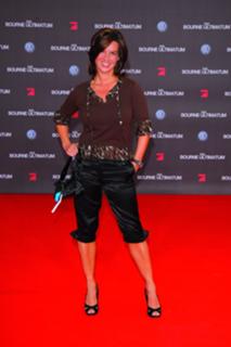 Katarina Witt feet photo thumbnail