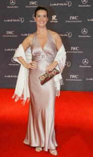 Katarina Witt feet photo thumbnail