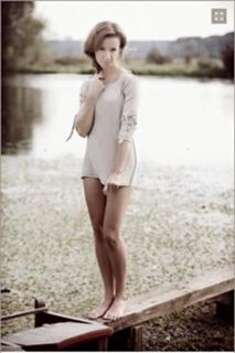 Katarzyna Ankudowicz feet photo 16
