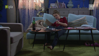 Katarzyna Ankudowicz feet photo 14