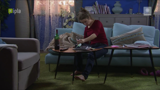 Katarzyna Ankudowicz feet photo 13
