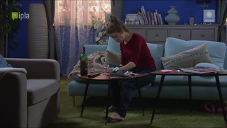 Katarzyna Ankudowicz feet photo 12