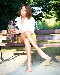 Katarzyna Ankudowicz feet photo 8