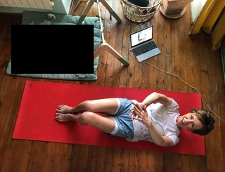 Katarzyna Ankudowicz feet photo 20