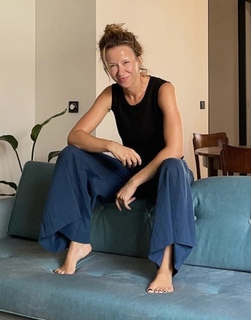 Katarzyna Ankudowicz feet photo 13
