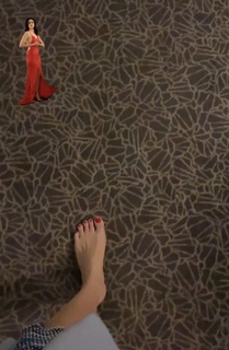 Katarzyna Ankudowicz feet photo 11