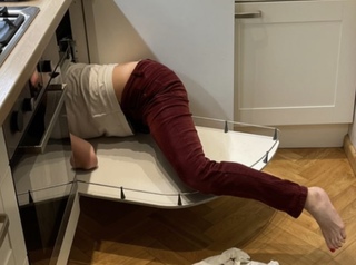 Katarzyna Ankudowicz feet photo 3