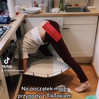 Katarzyna Ankudowicz feet photo 2