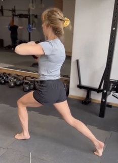 Katarzyna Ankudowicz feet photo 16