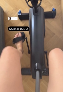 Katarzyna Ankudowicz feet photo 12