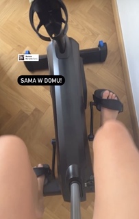 Katarzyna Ankudowicz feet photo 11