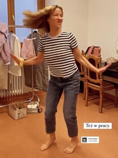 Katarzyna Ankudowicz feet photo 7