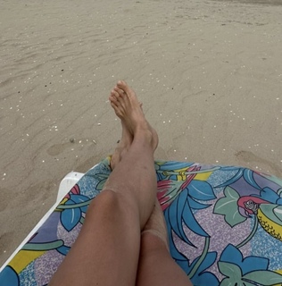 Katarzyna Ankudowicz feet photo 20