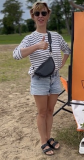 Katarzyna Ankudowicz feet photo 15