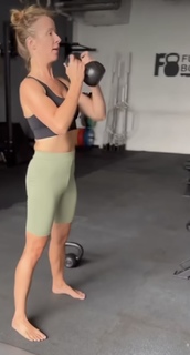 Katarzyna Ankudowicz feet photo 8
