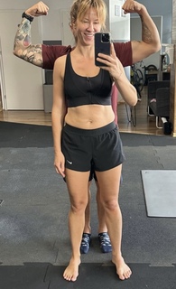 Katarzyna Ankudowicz feet photo 19