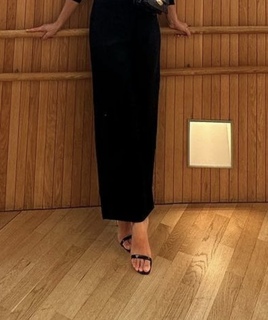 Katarzyna Ankudowicz feet photo 17
