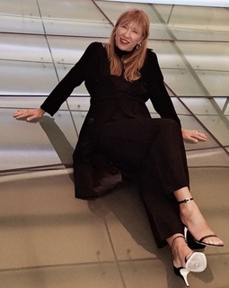 Katarzyna Ankudowicz feet photo 16