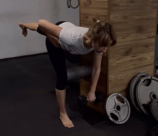 Katarzyna Ankudowicz feet photo 15