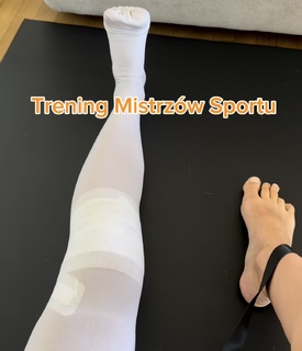 Katarzyna Ankudowicz feet photo 8