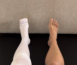 Katarzyna Ankudowicz feet photo 7
