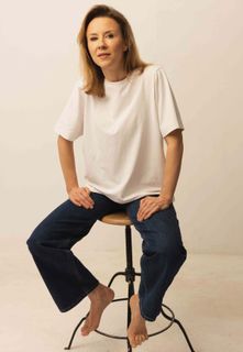 Katarzyna Ankudowicz feet photo 3