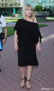Katarzyna Bujakiewicz feet photo 13