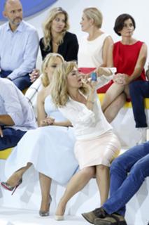 Katarzyna Bujakiewicz feet photo 8