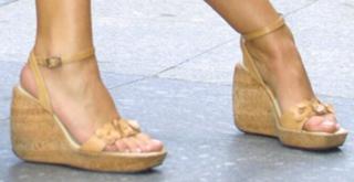Katarzyna Bujakiewicz feet photo 15