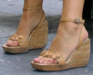 Katarzyna Bujakiewicz feet photo 14