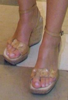 Katarzyna Bujakiewicz feet photo 13