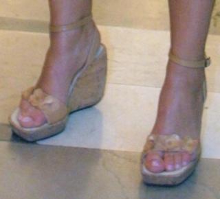 Katarzyna Bujakiewicz feet photo 12