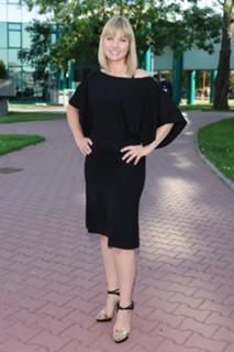 Katarzyna Bujakiewicz feet photo 9