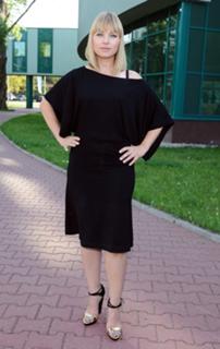 Katarzyna Bujakiewicz feet photo 8