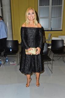 Katarzyna Bujakiewicz feet photo 17