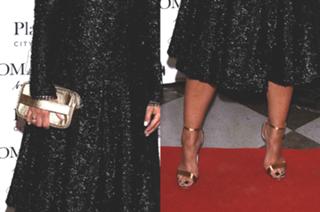 Katarzyna Bujakiewicz feet photo 16