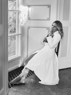 Katarzyna Bujakiewicz feet photo 8