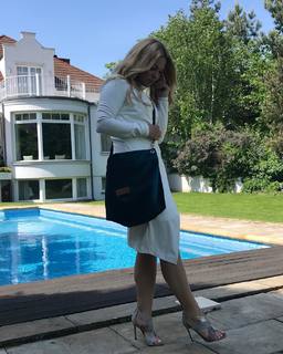 Katarzyna Bujakiewicz feet photo 5