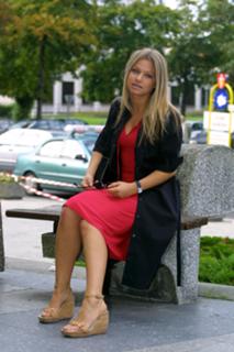 Katarzyna Bujakiewicz feet photo 19