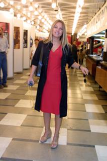 Katarzyna Bujakiewicz feet photo 18