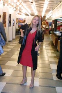 Katarzyna Bujakiewicz feet photo 16