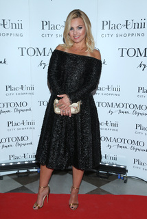 Katarzyna Bujakiewicz feet photo 12