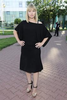 Katarzyna Bujakiewicz feet photo 15